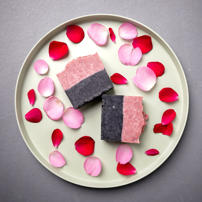 AURA CLEANSING LUXURY BAR