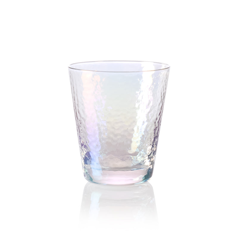 MYSTIC SHORT GLASS